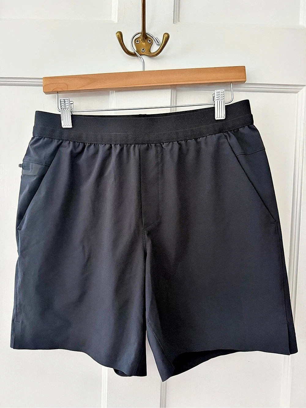 Ten Thousand Tactical Shorts OG Version Lined 7” Black NEW Medium M